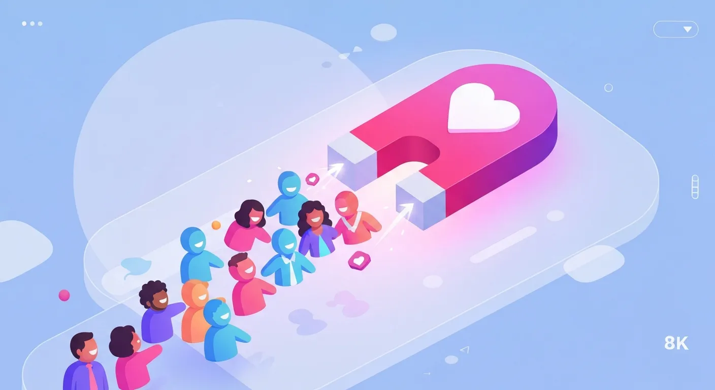 Jak zorganizować giveaway, który przyciągnie klientów i zbuduje markę?