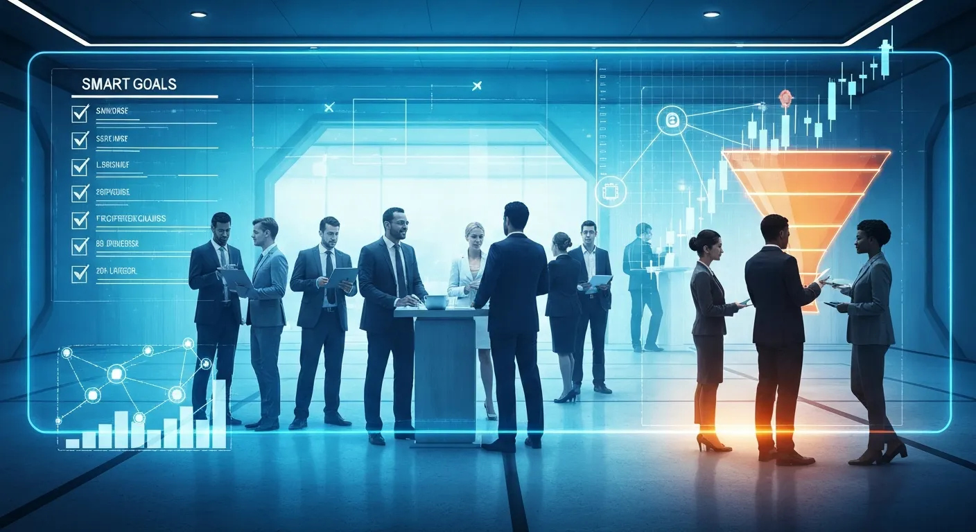 Jak zorganizować event, który przyniesie realne korzyści biznesowe?