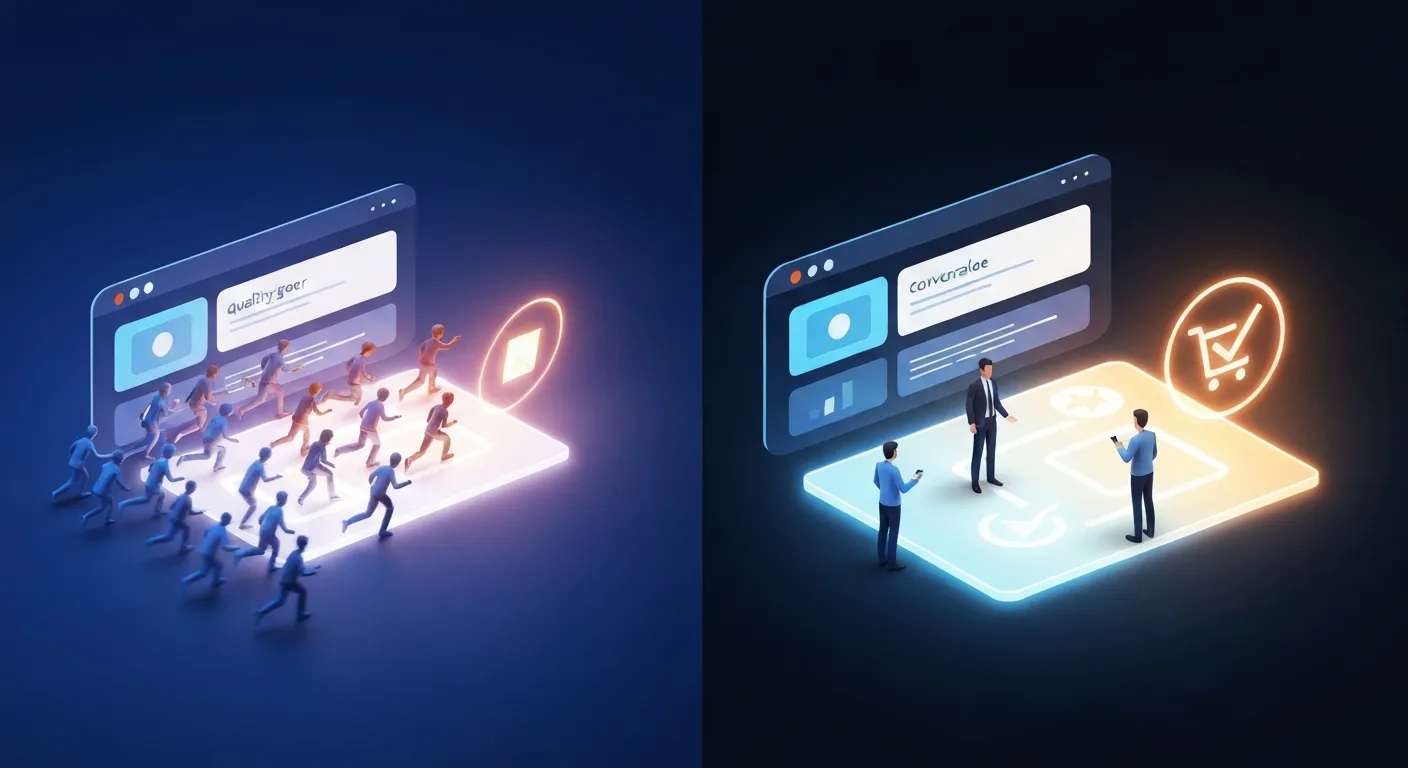 Czym jest jakość sesji i jak ją mierzyć, by rozwijać biznes?