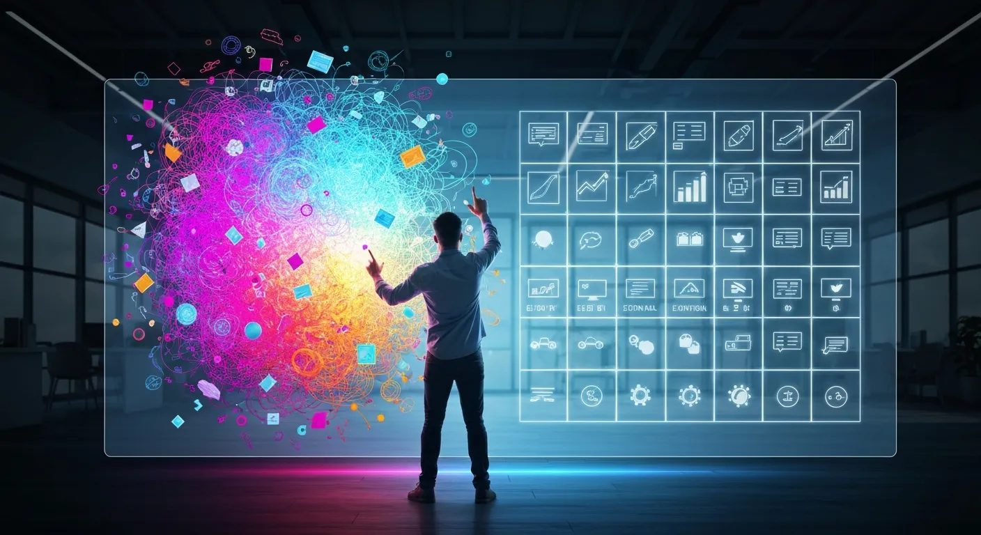 Kalendarz redakcyjny: kompletny przewodnik po planowaniu treści