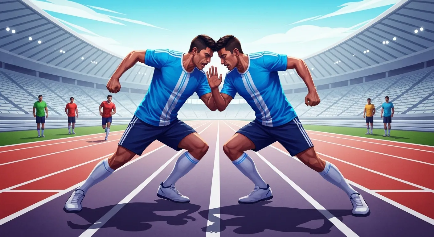 Kanibalizacja słów kluczowych: co to jest i jak z nią walczyć?