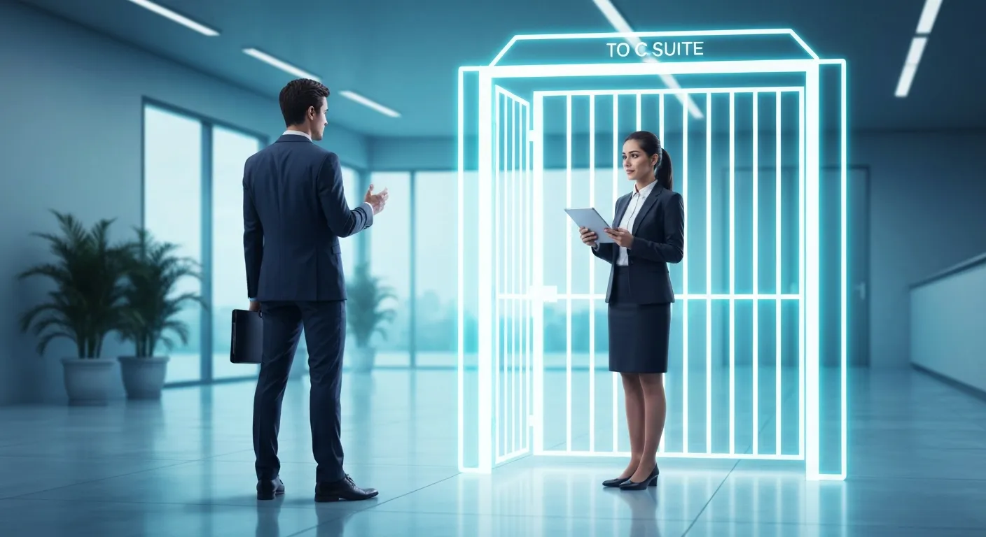 Kim jest gatekeeper i jak skutecznie do niego dotrzeć?