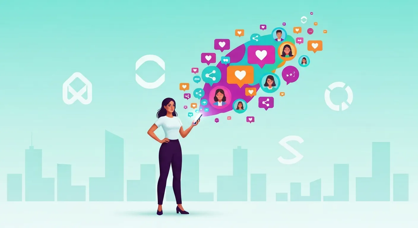 Kim jest influencer i jak działa influencer marketing?