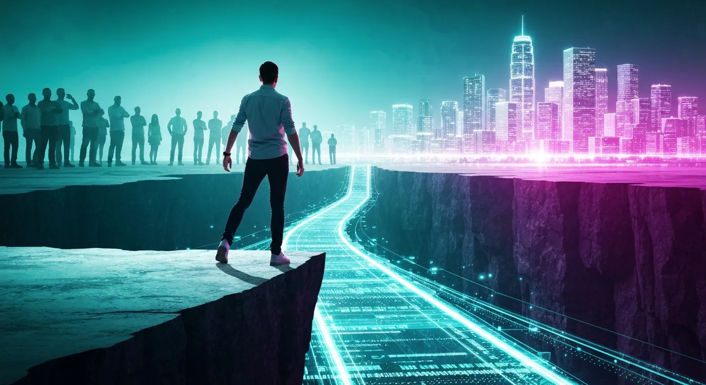 Kim są early adopters i dlaczego są kluczem do sukcesu twojego produktu?