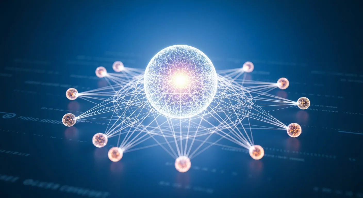 Klastry tematyczne: Kompletny przewodnik po strategii contentowej, która buduje autorytet w google