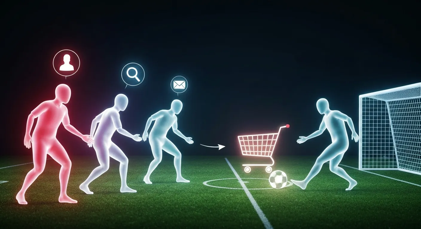 Konwersje wspomagane: Czym są i dlaczego nie możesz ich ignorować?