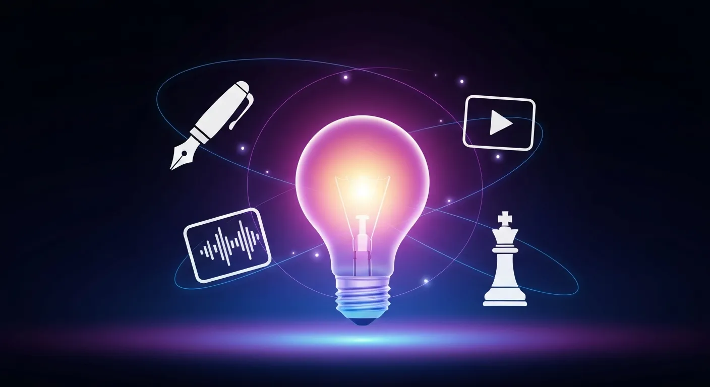 Kreacja reklamowa: co to jest i jak ją tworzyć, by skutecznie sprzedawała?