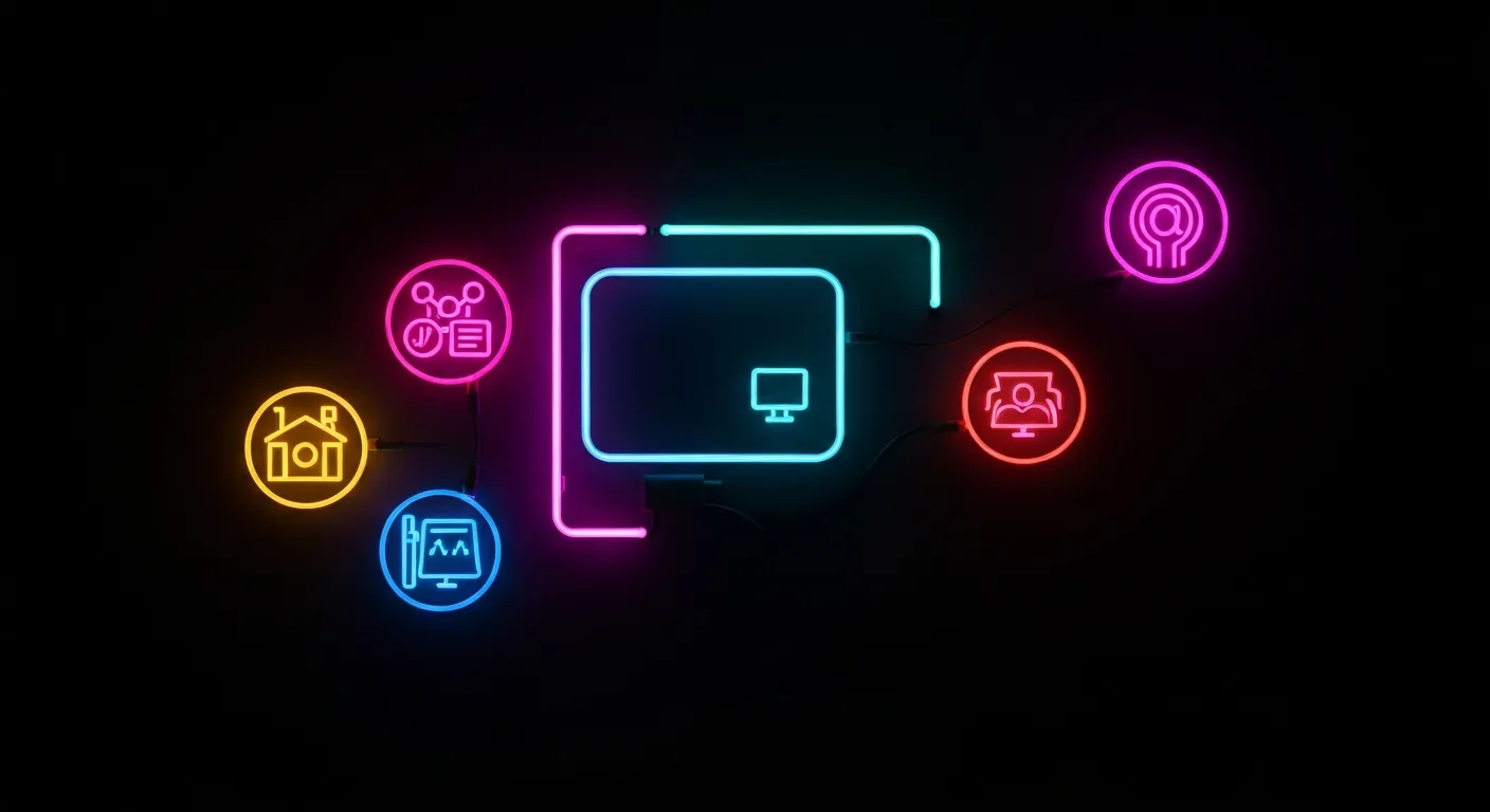 Lejek marketingowy: co to jest i jak go zbudować krok po kroku?