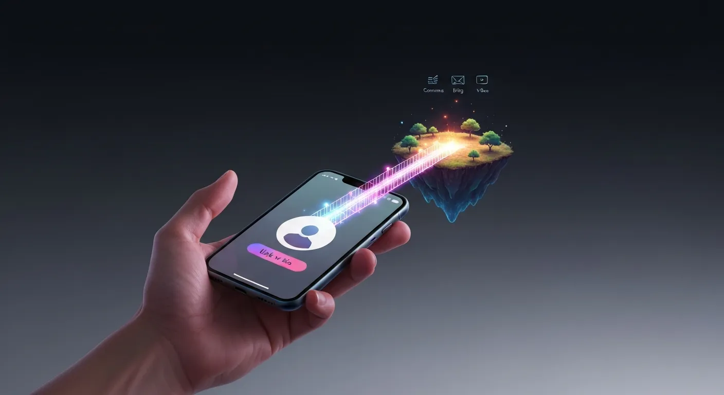 Link w bio: co to jest i jak go skutecznie wykorzystać w marketingu?