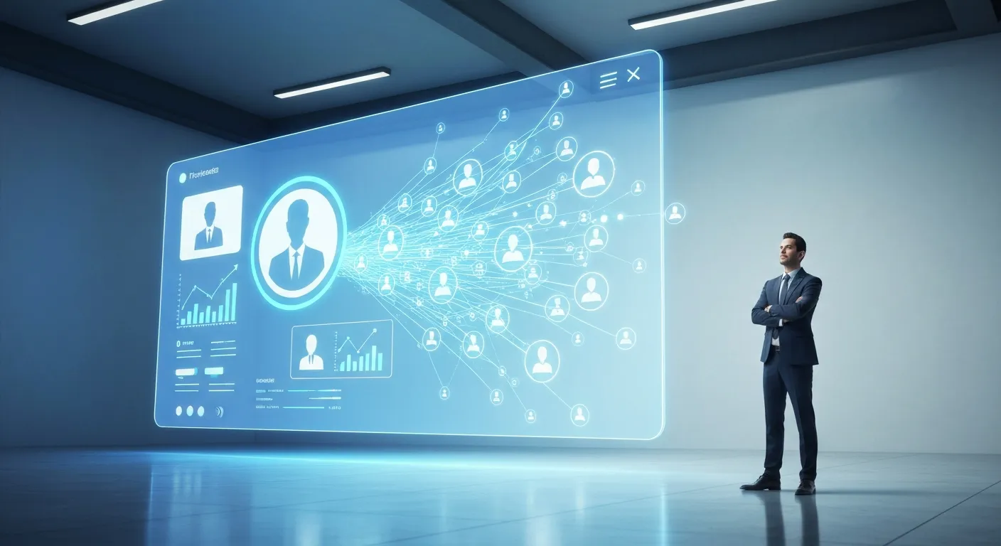 LinkedIn dla profesjonalistów: kompletny przewodnik po budowaniu marki i sieci kontaktów