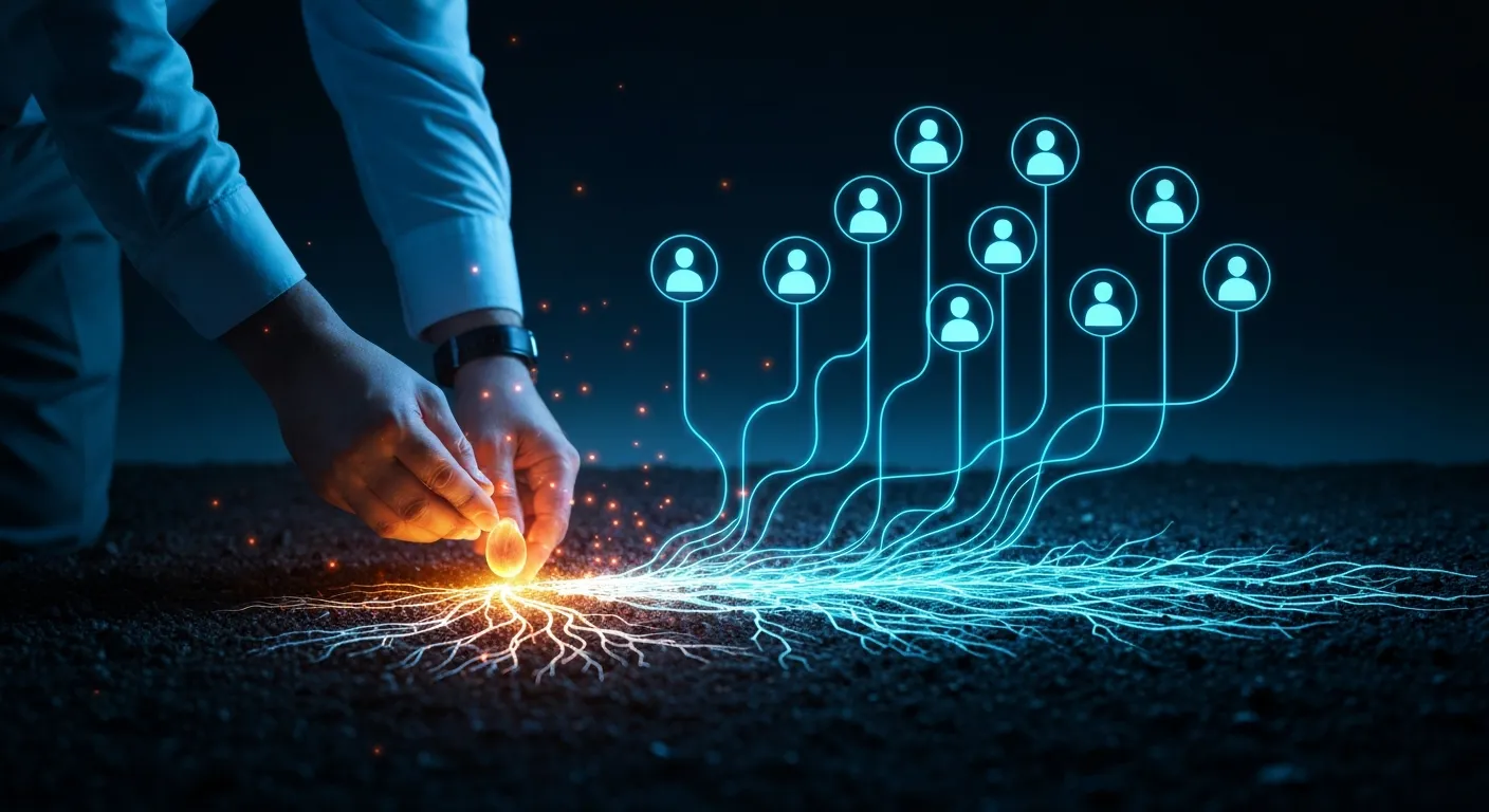 List building: jak skutecznie budować listę mailingową od zera?