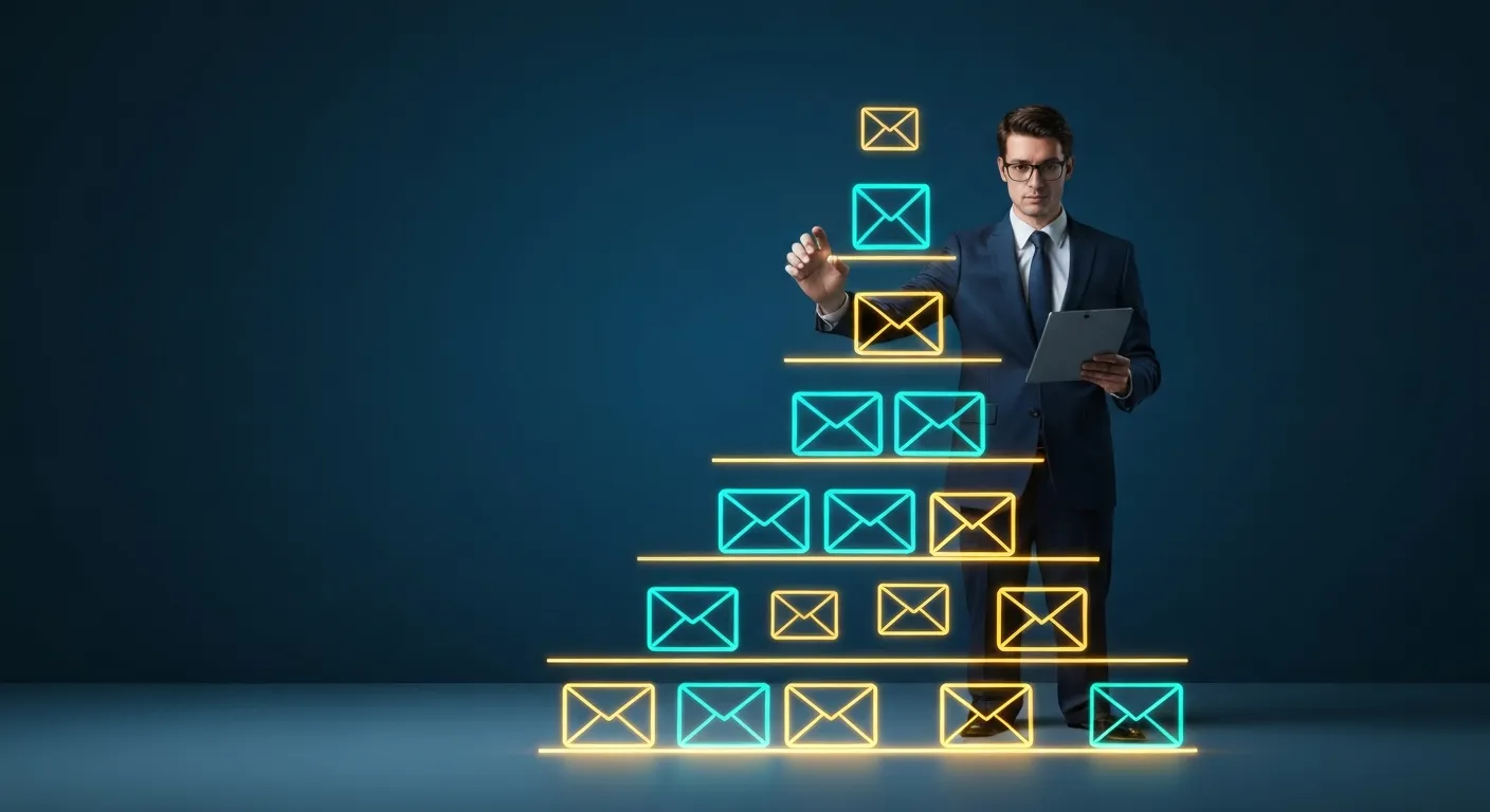 Lista mailingowa od podstaw: jak ją zbudować i skutecznie wykorzystać?