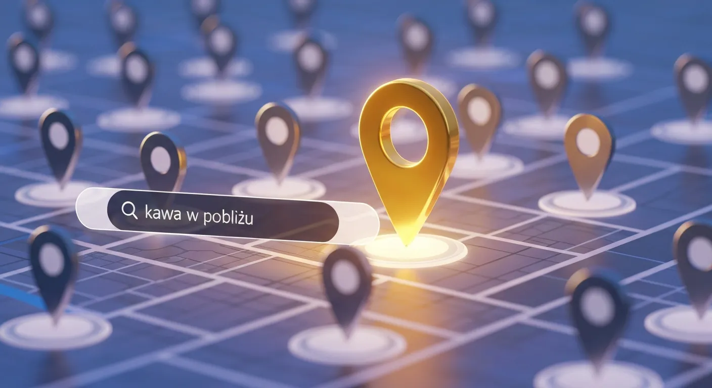 Local Pack: Jak zdominować lokalne wyniki wyszukiwania i zdobyć klientów?