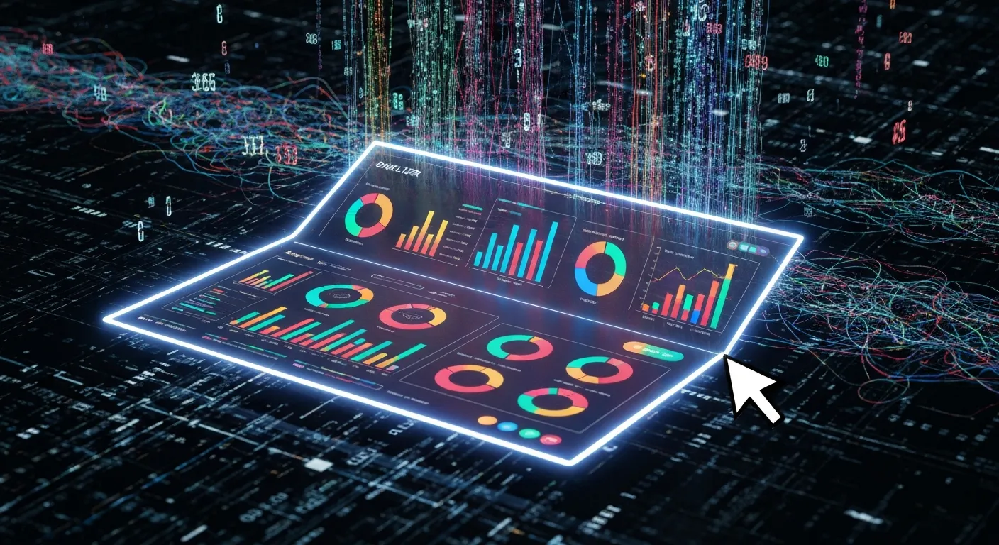 Looker Studio (dawniej Data Studio): jak tworzyć interaktywne raporty i dashboardy