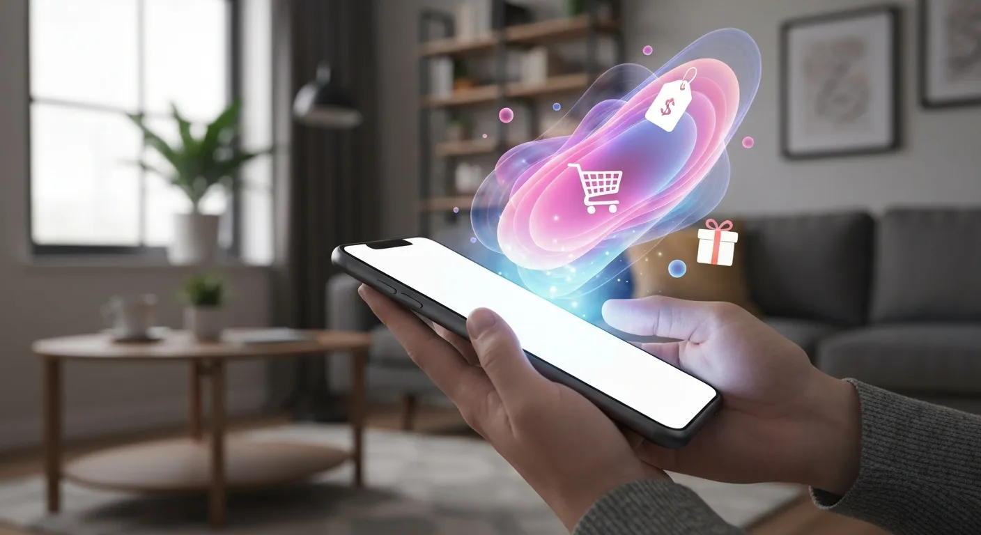 M-commerce, czyli jak sprzedawać skutecznie na urządzeniach mobilnych