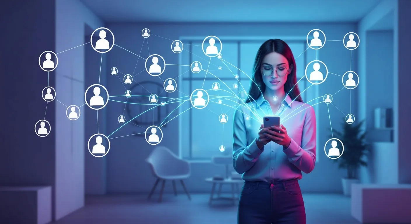 Macro-influencer: kompletny przewodnik po skutecznej współpracy