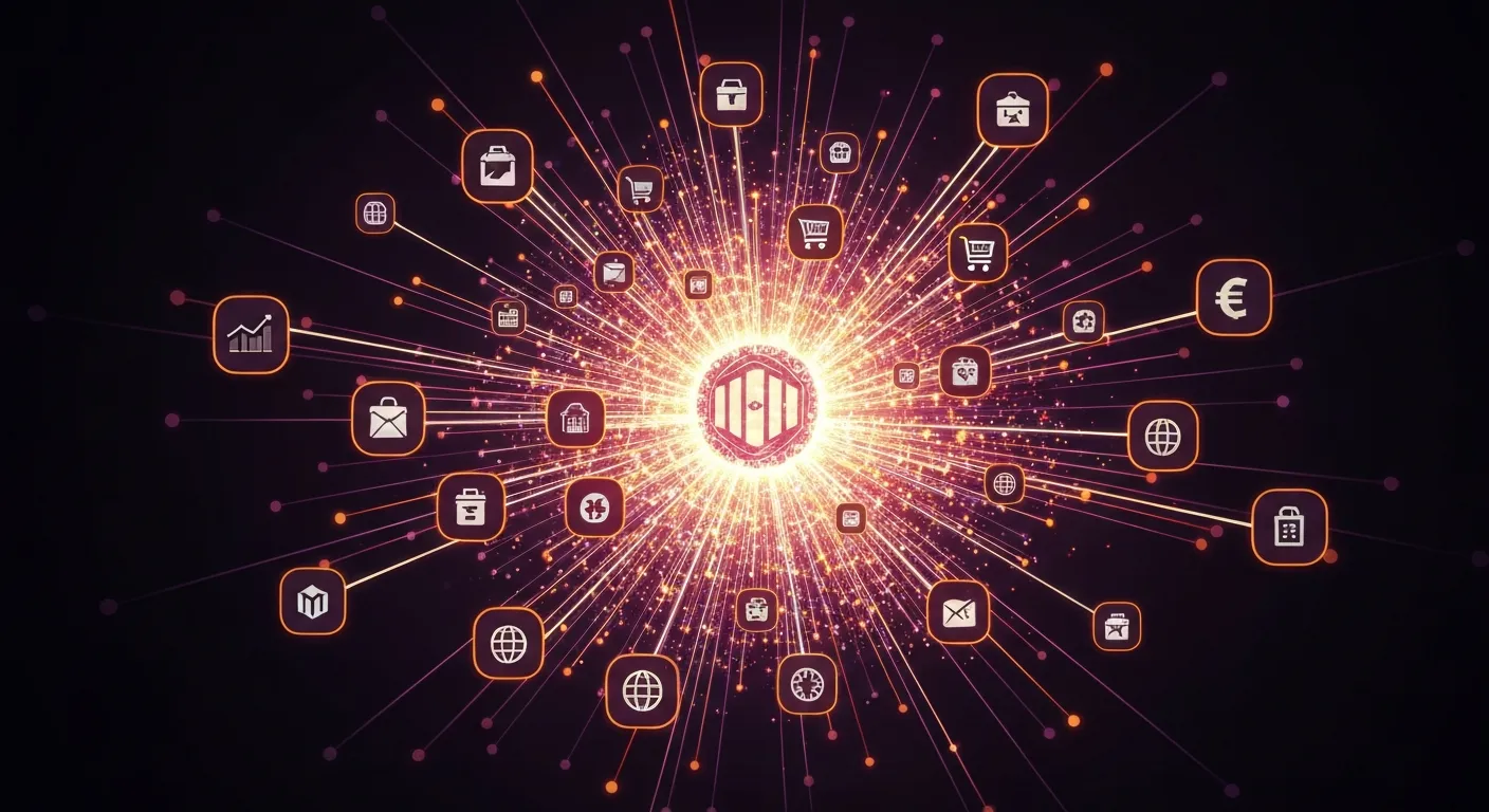 Magento: co to jest i dlaczego warto wybrać tę platformę e-commerce?