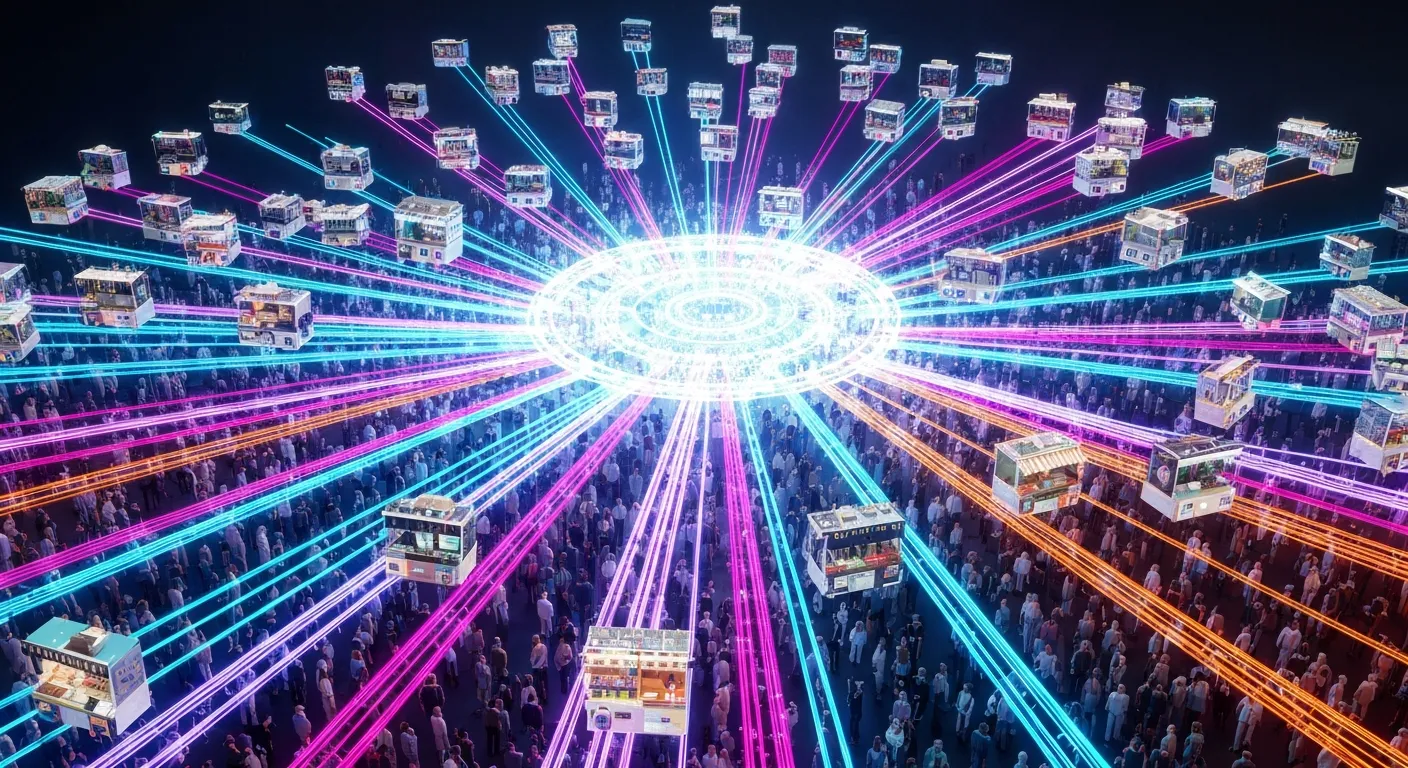 Marketplace: co to jest, jak działa i dlaczego warto na nim sprzedawać?