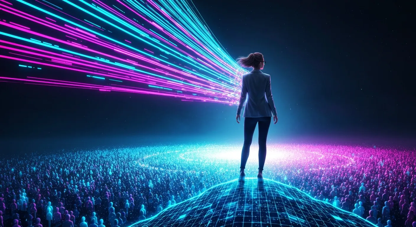 Mega-influencer: kompletny przewodnik po współpracy z największymi twórcami