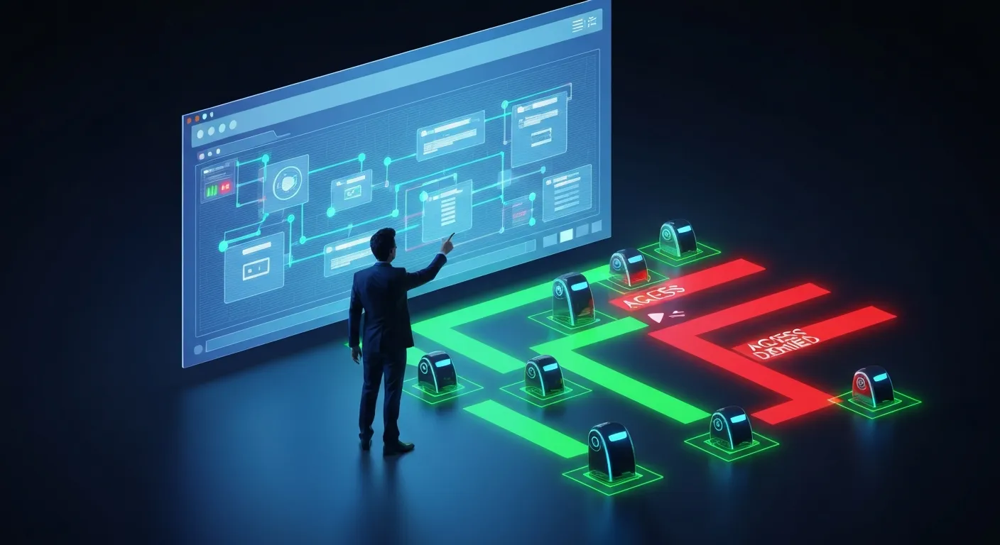 Meta robots: kompleksowy przewodnik po dyrektywach dla wyszukiwarek
