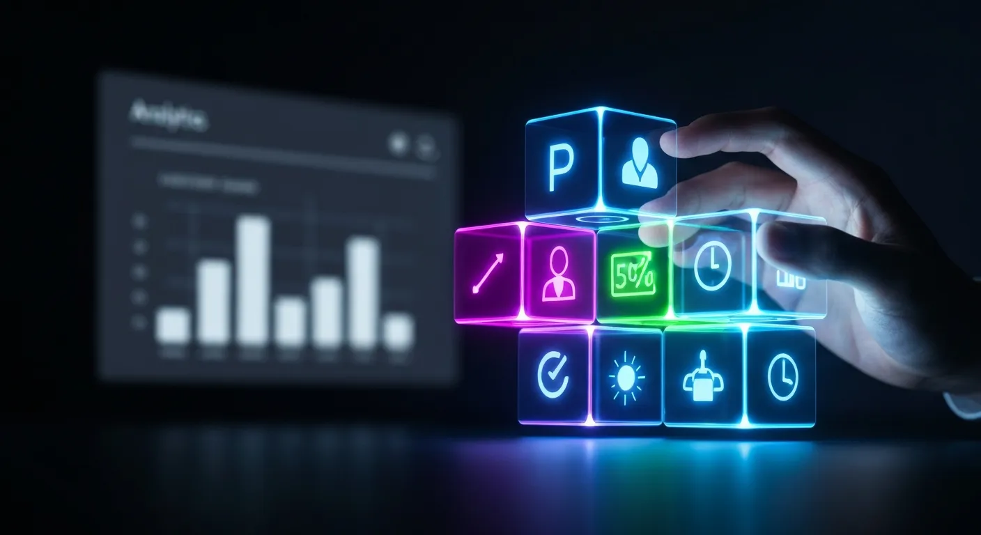 Metryki niestandardowe (custom metrics): Czym są i jak je wykorzystać w analityce?
