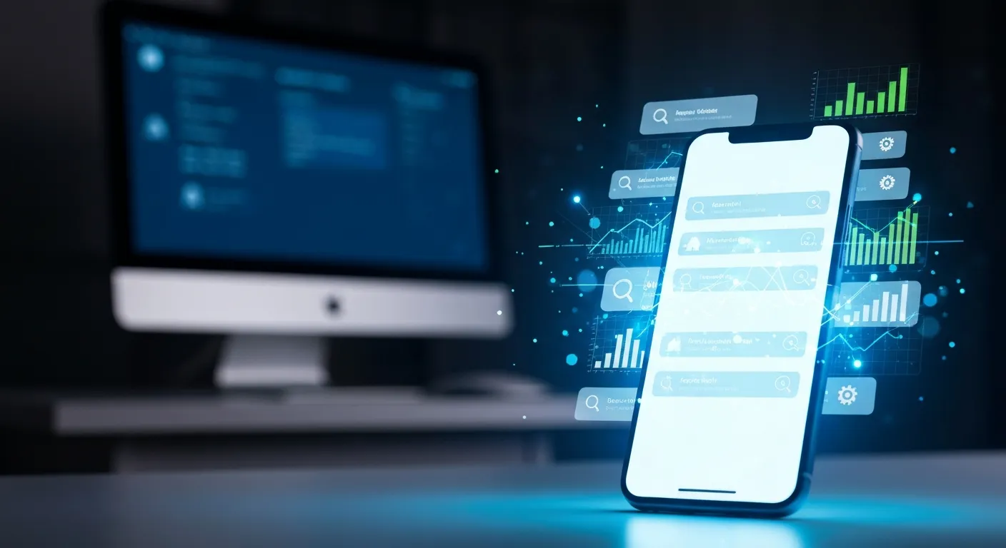 Mobile-first indexing: Co musisz wiedzieć, aby twoja strona była widoczna w google
