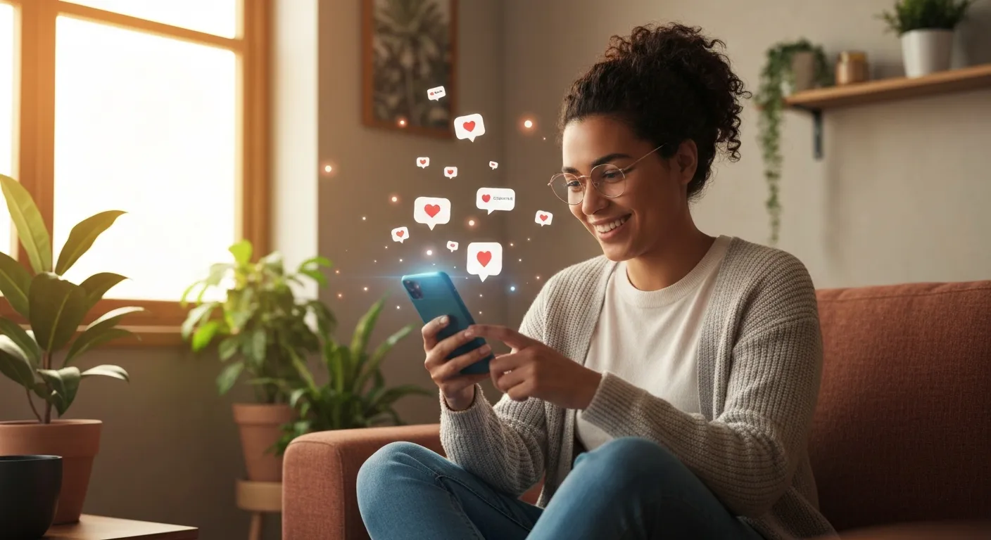 Nano-influencer: kim jest i dlaczego warto z nim współpracować?