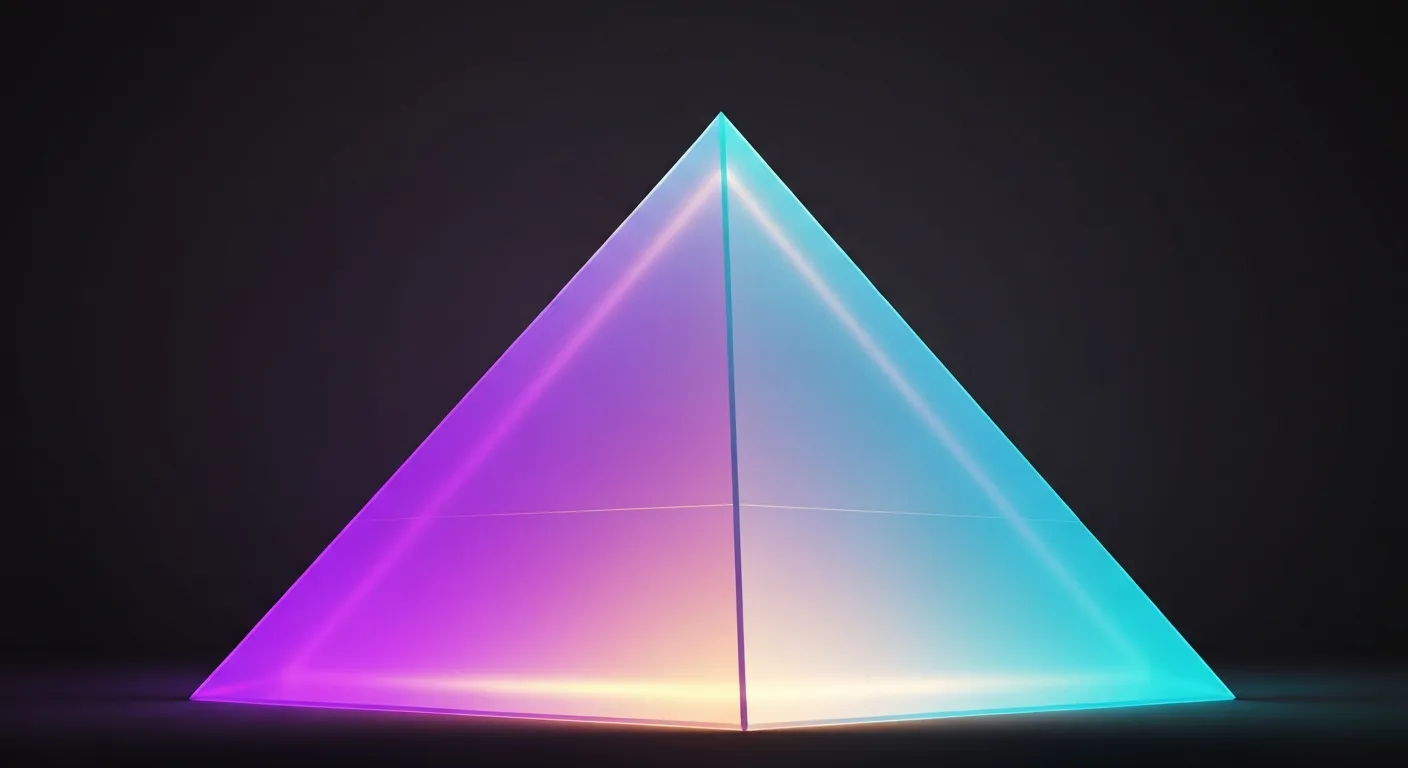 Odwrocona piramida: jak pisać, aby przyciągnąć uwagę czytelnika