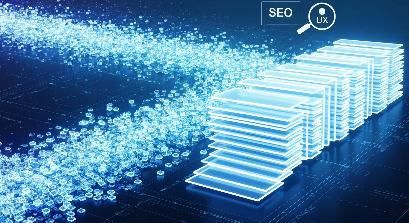 Czym jest paginacja i jak ją stosować dla lepszego UX i SEO?