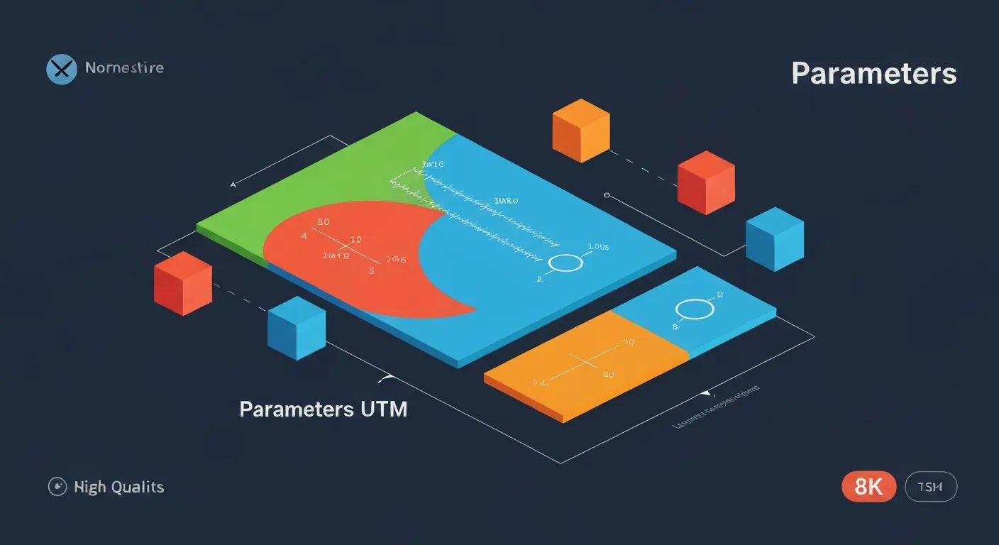 Parametry UTM: Czym są i jak ich używać do mierzenia skuteczności kampanii?