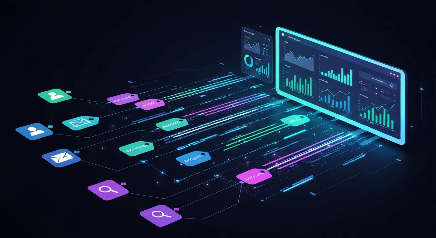Co to są parametry UTM i jak ich używać do śledzenia kampanii?