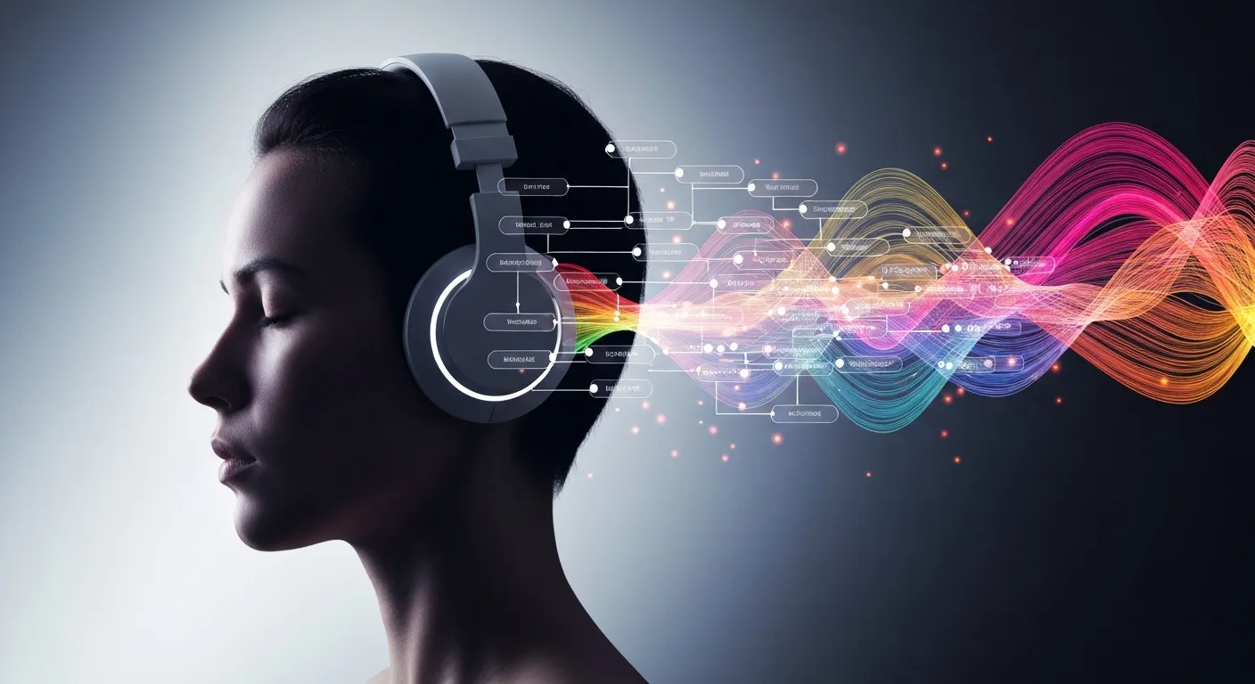 Podcast notes: Jak robić notatki z podcastów i zapamiętywać więcej?