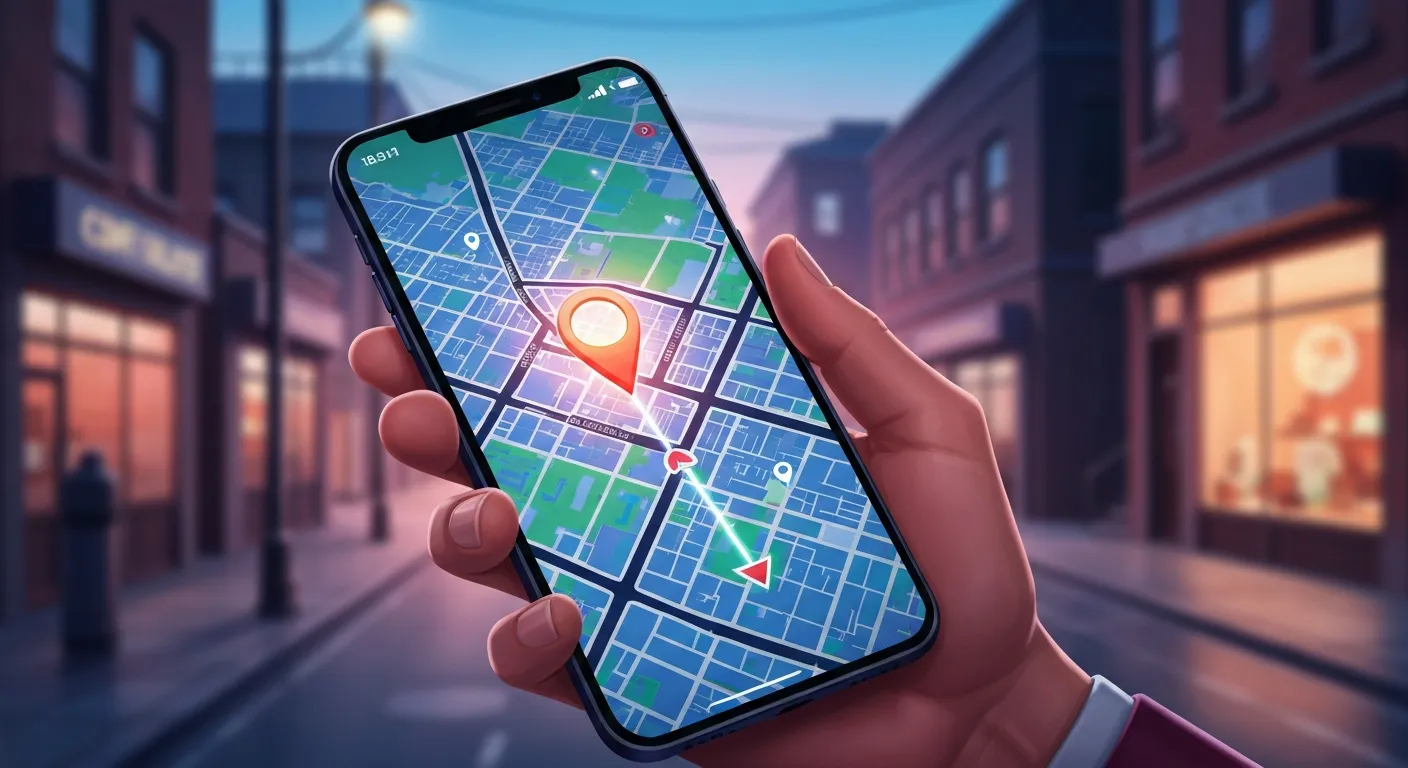 Pozycjonowanie w Google Maps: Kompletny poradnik, jak zdobyć klientów lokalnie