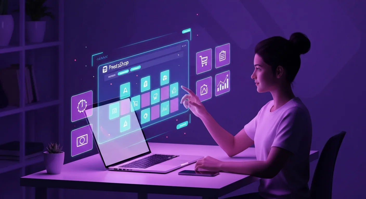 PrestaShop: wszystko, co musisz wiedzieć, aby założyć sklep internetowy
