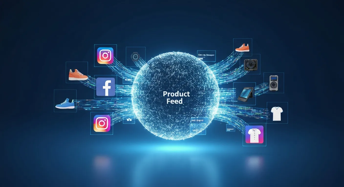 Product feed: Co to jest i jak go stworzyć, by sprzedawać więcej?