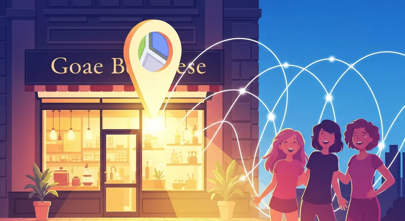 Profil firmy w google: kompletny przewodnik po optymalizacji wizytówki krok po kroku