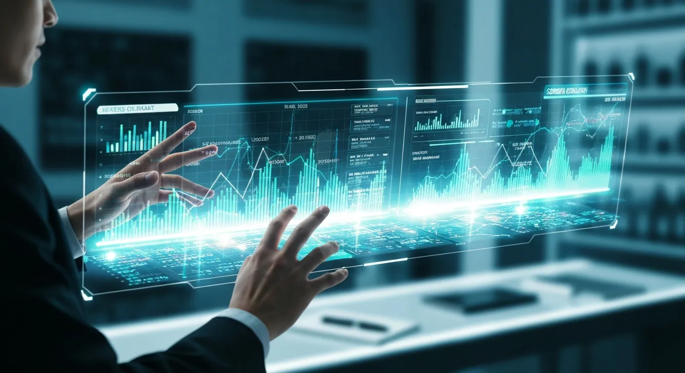 Raportowanie w czasie rzeczywistym: Jak wykorzystać dane na żywo do podejmowania lepszych decyzji