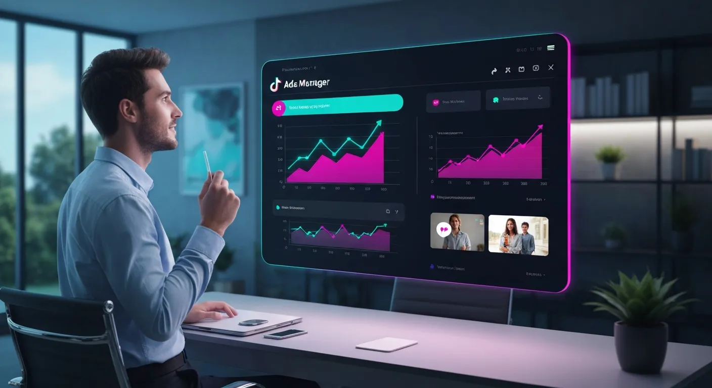 Reklama na TikToku: Kompletny przewodnik jak tworzyć skuteczne kampanie