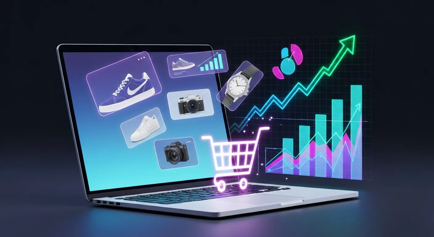 Reklamy produktowe (shopping ads): kompleksowy przewodnik po skutecznych kampaniach