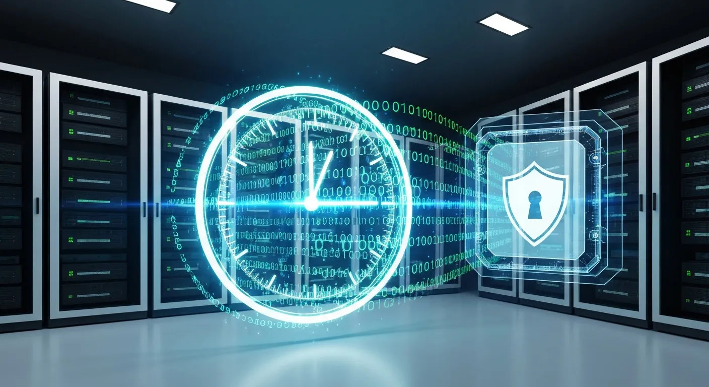 Retencja danych: Czym jest, dlaczego jest ważna i jak ją wdrożyć?