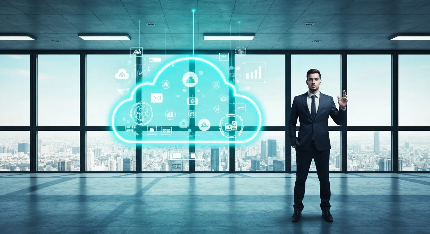 SaaS: co to jest i jak działa? Kompletny przewodnik dla firm