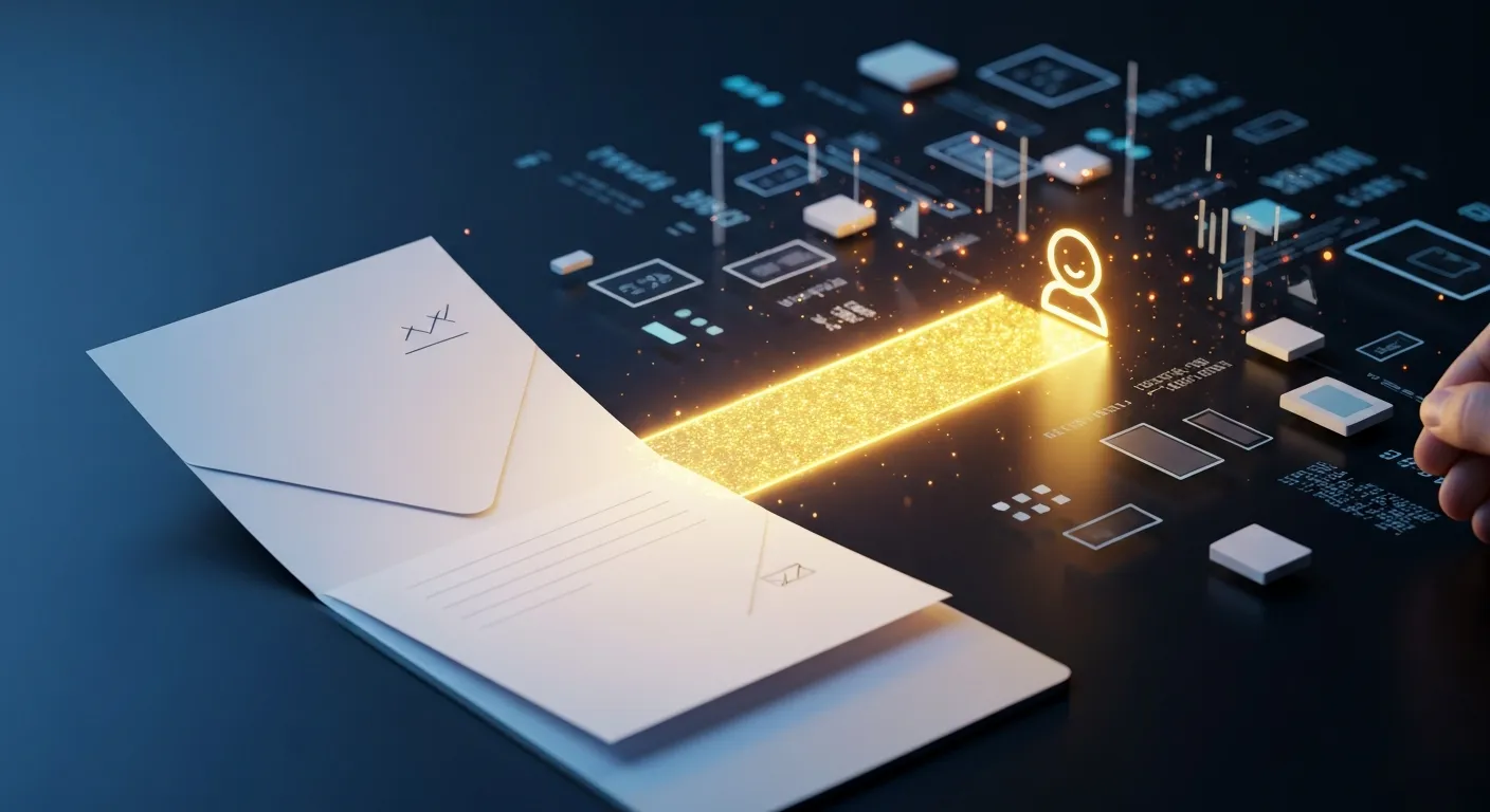 Sales letter: Jak napisać list sprzedażowy, który naprawdę działa?