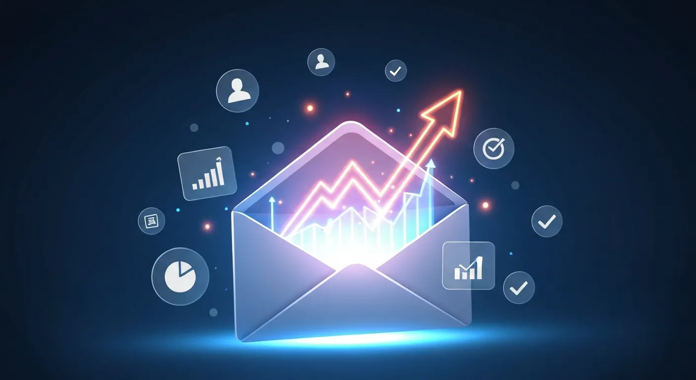 Open rate: jak zwiększyć otwieralność maili i dlaczego to ważne?