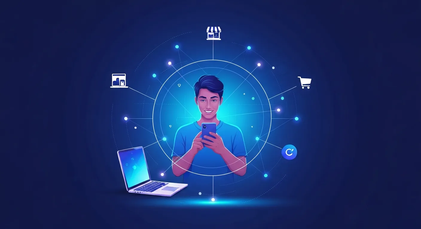 Omnichannel marketing: jak zintegrować kanały i zdobyć lojalność klientów