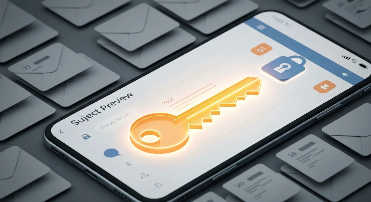 Preview text: co to jest i jak go skutecznie wykorzystać w email marketingu