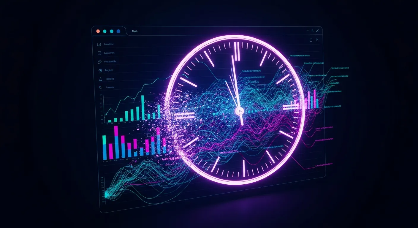 Średni czas trwania sesji: jak go interpretować i skutecznie wydłużać?