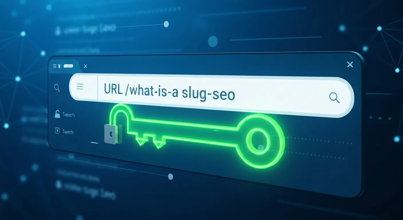 Co to jest slug i jak go optymalizować pod kątem SEO?