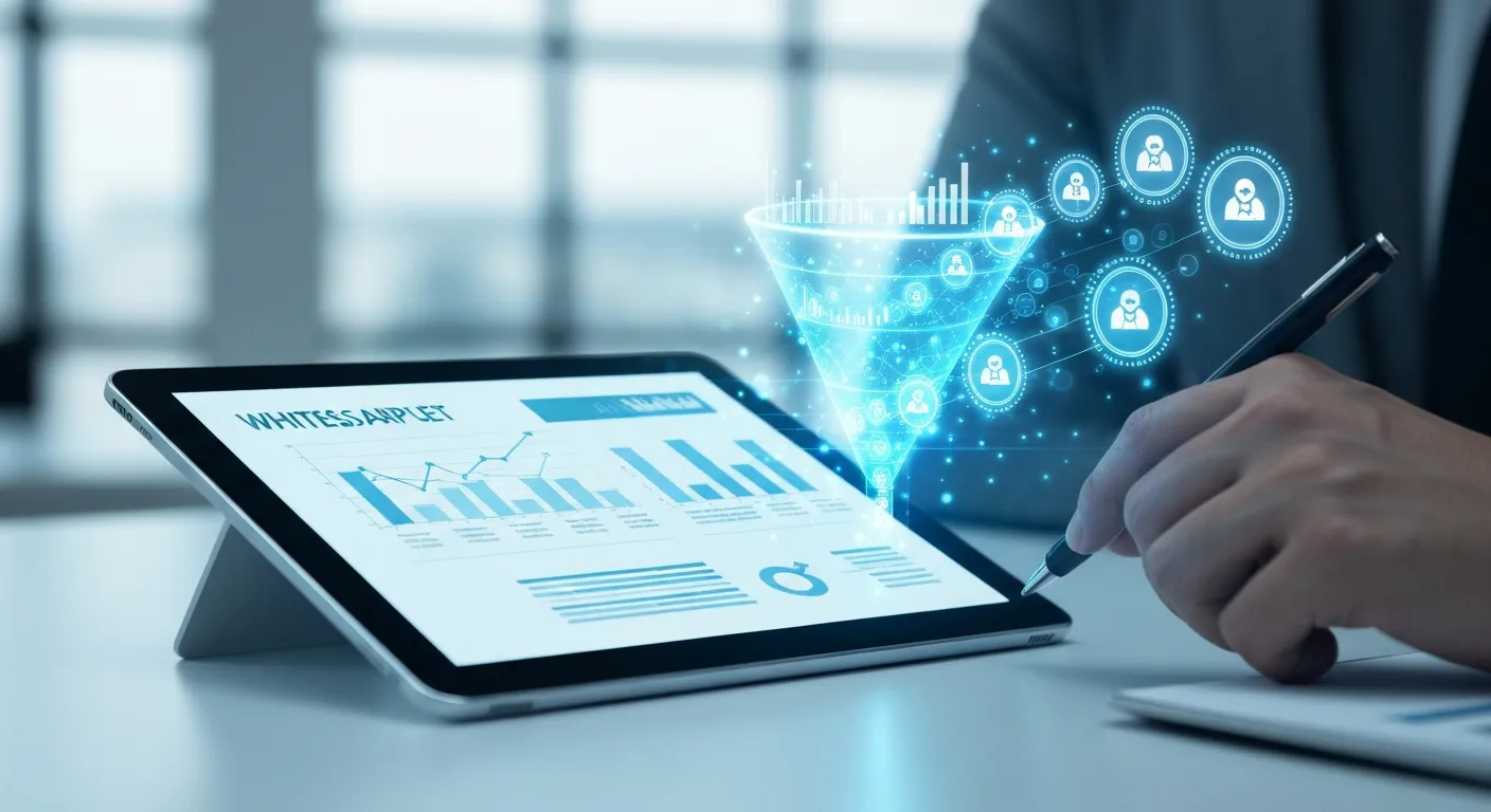 Czym jest whitepaper i jak go napisać, żeby skutecznie generował leady?