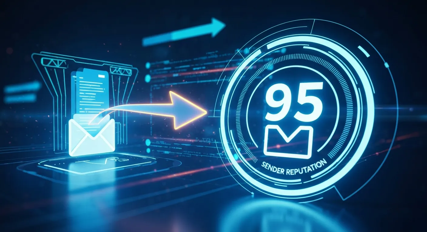 Sender score: co to jest, jak go sprawdzić i poprawić?