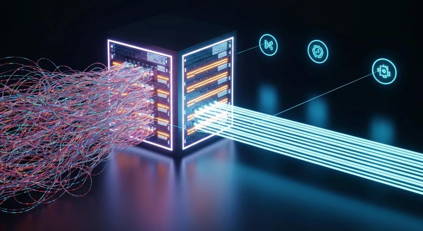 Server-side tagging: kompletny przewodnik po tagowaniu po stronie serwera